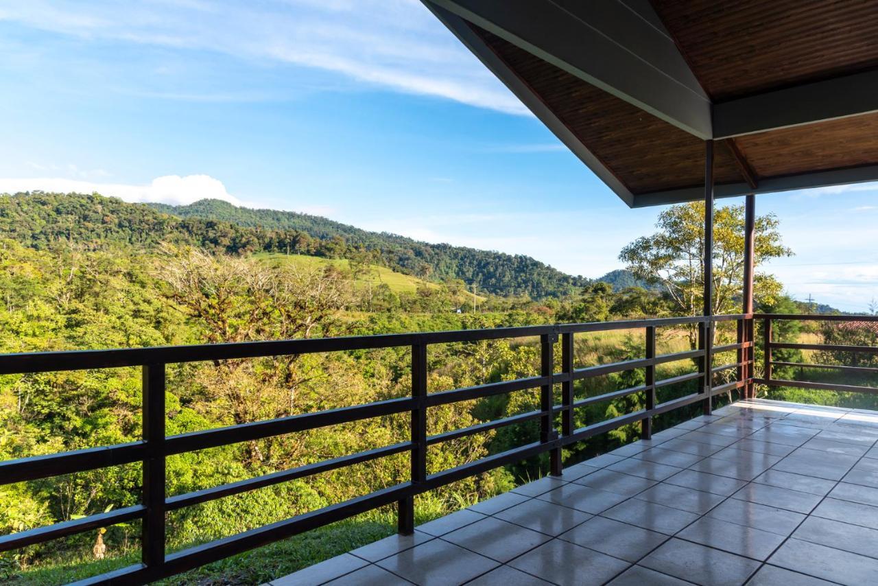 LAS CALAS LODGE BAJOS DEL TORO (Costa Rica) - from US$ 100 | BOOKED