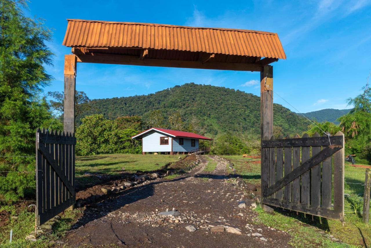 LAS CALAS LODGE BAJOS DEL TORO (Costa Rica) - from US$ 100 | BOOKED